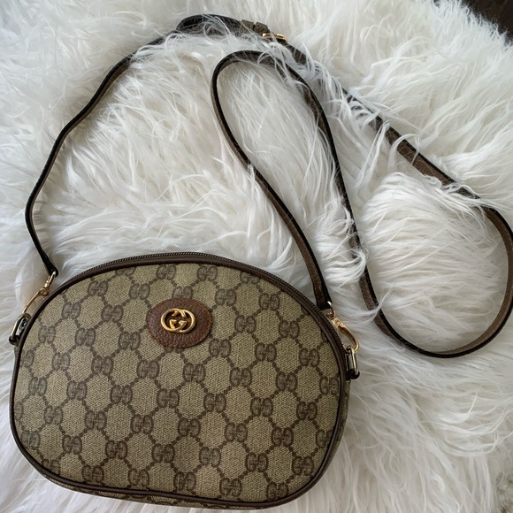 gucci classic crossbody